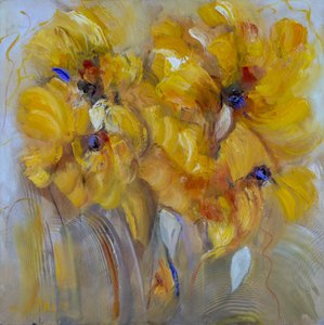 Morgenblume
