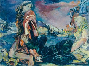 Sodom und Gomorra
