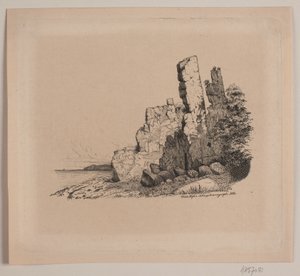 Bornholmer Klippenküste