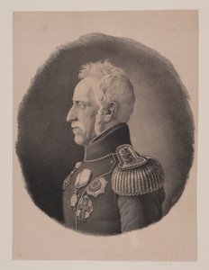 Friedrich VI. von Vilhelm Kyhn