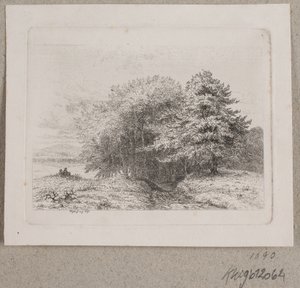 Waldrand