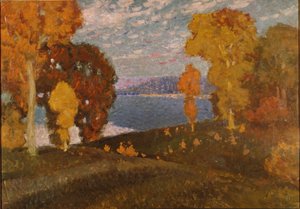 Herbst, ca. 1928