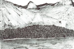 Causey Pike