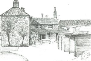 Haus auf der Isle of Wight, 2008