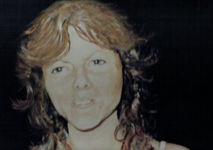 Jane, 1989 von Vincent Alexander Booth