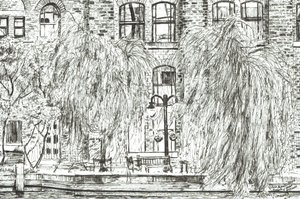 Pitcher and Piano Manchester, 2005 von Vincent Alexander Booth