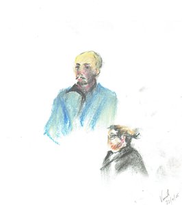 Kneipenbesucher, 2005