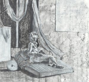Ruhe von Vincent Alexander Booth