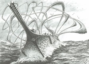 Sturmerschaffer Ise Wan von Vincent Alexander Booth