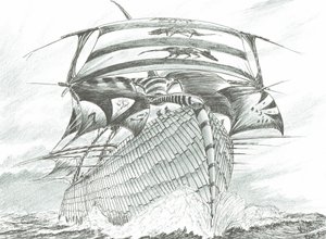 Sturmerschaffer Lake Victoria, 2022