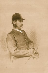 Oberst T.F. Fairfax