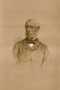 Der Herzog von Grafton, 1879