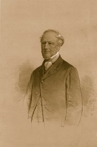 Der Rev. John Russell, 1879