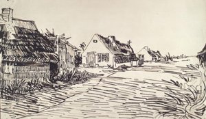 Dorfstraße