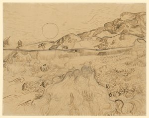  von Vincent van Gogh