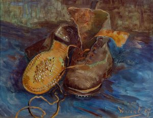 Die Schuhe