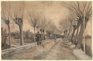  von Vincent van Gogh
