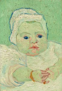 Roulins Baby, 1888