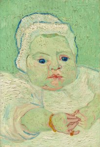 Roulins Baby, 1888