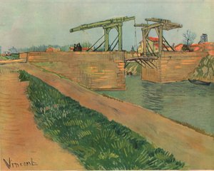 Die Zugbrücke, März 1888, 1947