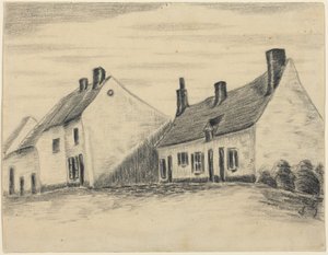 Das Zandmennik-Haus