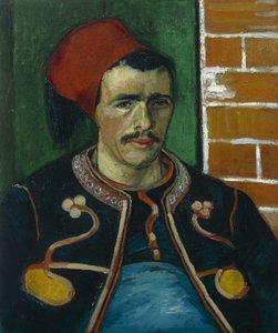 Der Zouave