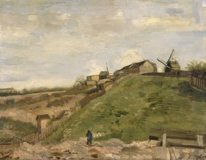  von Vincent van Gogh