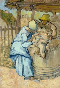  von Vincent van Gogh