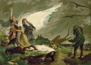 Der 3. Mai 1808