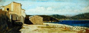 Häuser in Lerici