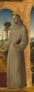 Heiliger Antonius von Padua