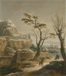 Winter von Vincenzo Martinelli