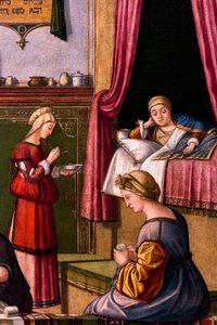  von Vittore Carpaccio