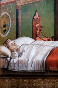  von Vittore Carpaccio