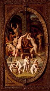 Die Schmiede des Vulkan