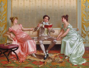 Das Lesen