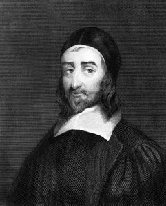 Richard Baxter, englischer puritanischer Kirchenführer, Gelehrter und Kontroversist des 17. Jahrhunderts