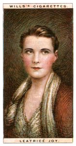 Leatrice Joy 1893-1985, amerikanische Schauspielerin, 1928