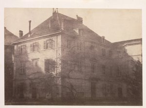 Haus in Pau