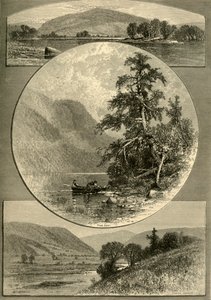 Der obere Delaware von W.H. Morse