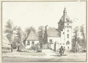 Poelwijk in Gendt