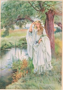 Ophelia, aus 