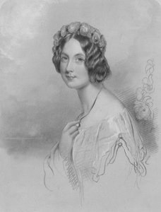 Ehrenwerte Helen Duncombe, Mitte des 19. Jahrhunderts