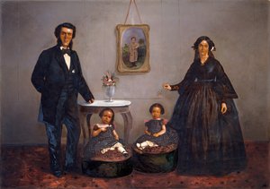 Familienporträt