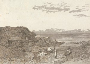 Heysham und Cumberland Mountain von W. R. Smith