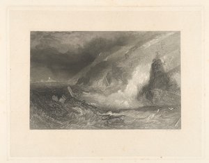 Longships-Leuchtturm, Lands End