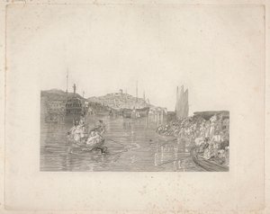 Saltash, Cornwall von W. R. Smith