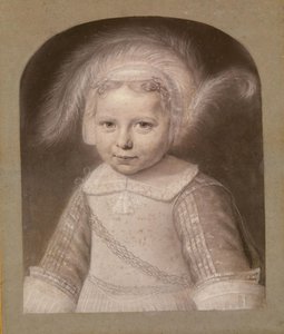 Gerbrand Elias (1652-1689) von Wallerant Vaillant