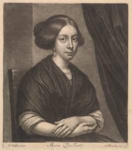 Maria Vaillant von Wallerant Vaillant