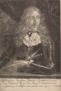 Prinz Rupert von Wallerant Vaillant